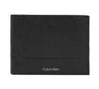 Calvin Klein Subtle Mix Geldbörse Leder 10.5 cm black (TAS036558)