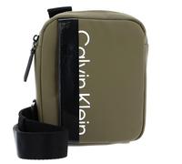 Calvin Klein Summer Proof Conv Reporter S Delta Green