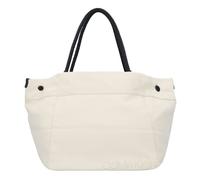 Calvin Klein Summer Story Shopper Tasche 36 cm ecru (TAS009438) beige