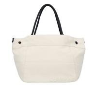 Calvin Klein Summer Story Shopper Tasche 36 cm ecru (TAS009438) beige