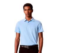 Calvin Klein Supima Lv04lh204g Kurzarm-poloshirt