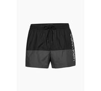 Calvin Klein - Swimshort - Short - Logo Block - BEH