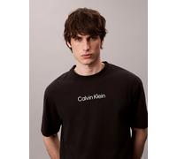 Calvin Klein T-Shirt Herren schwarz, M