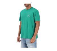 Calvin Klein - T-Shirts - - Tops - Herren - Grün - S
