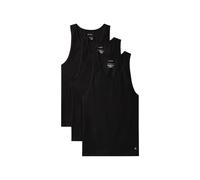 Calvin Klein Lv00nb4184 ärmelloses T-shirt 3 Einheiten
