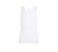 Calvin Klein Herren Tank 3Pk Lv00Nb4184 Tanktop, White (White, White, White), M