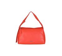 Calvin Klein Kurzgriff Tasche Gracie Shoulder Bag flame