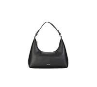 Calvin Klein Foil Logo - Schultertasche 29 cm (black/toasted coconut)