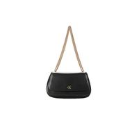 Calvin Klein Hardware - Schultertasche (black/antique light gold)