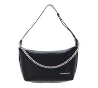 Calvin Klein Jeans Sculpted Schultertasche 34 cm black (K60K610563-BDS) schwarz