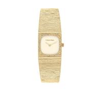 Calvin Klein Taucheruhr SOPHISTICATED SQUARE 25100178