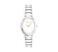 Calvin Klein Taucheruhr TWISTED BEZEL 25100149