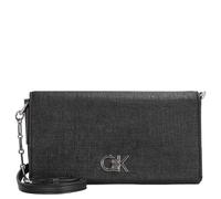Calvin Klein Re-Lock Umhängetasche 24 cm schwarz
