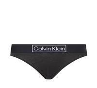 Calvin Klein Underwear Stringtanga 000QF6774E Schwarz XS