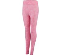 Calvin Klein TIGHT FULL LENGHT Damenleggings, rosa, größe M