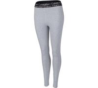 Calvin Klein TIGHT FULL LENGTH Damenleggings, grau, größe M