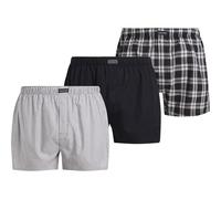 Calvin Klein Trad Boxershorts 3 Einheiten