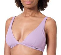 Calvin Klein Triangel-Bikinioberteil für Damen mit herausnehmbarer Polsterung