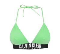 Calvin Klein Triangel Bikini Top Intense Power Damen - M
