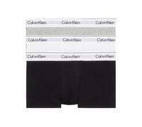 Calvin Klein Trunk 3er Pack mehrfarbig