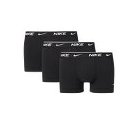 Calvin Klein - Trunk 3PK schwarz - Gr. - S