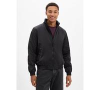 Calvin Klein Übergangsjacke Herren schwarz, L