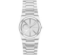 Calvin Klein Damenuhr CK UNITE
