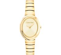Calvin Klein Uhren - 25100147 gold
