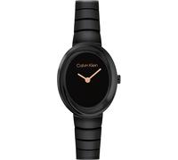 Calvin Klein Uhren - 25100150 schwarz