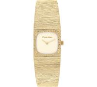 Calvin Klein Uhren - 25100178 gold