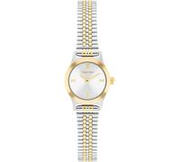 Calvin Klein Uhren - 25100207 silber