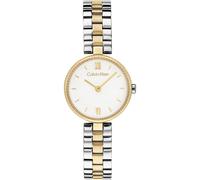 Calvin Klein Uhren - 25100226 bicolor