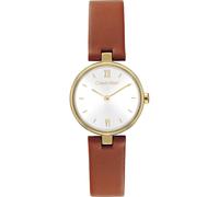 Calvin Klein Uhren - 25100231 braun