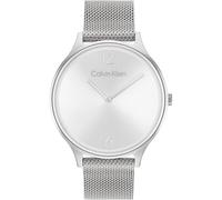 Calvin Klein Uhren - 25200001 silber