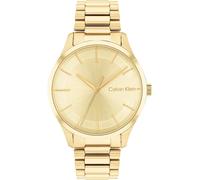 Calvin Klein Uhren - 25200043 gold