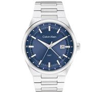 Calvin Klein Uhren - 25200488 blau