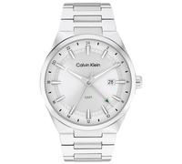 Calvin Klein Herrenuhr DISTINGUISH 25200489