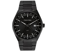 Calvin Klein Herrenuhr DISTINGUISH 25200490