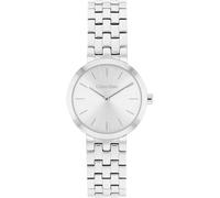 Calvin Klein Uhren - FORME - 25100186 silber