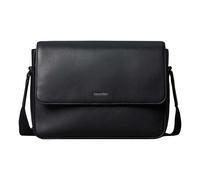 Calvin Klein Umhängetasche 29.5 cm schwarz