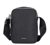 Calvin Klein Umhängetasche Business Tech Reporter XS black