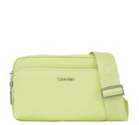 Calvin Klein CK Must Camera Bag Spirit Green