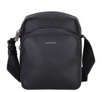 Calvin Klein CK Must Mini Bag Umhängetasche 18 cm schwarz