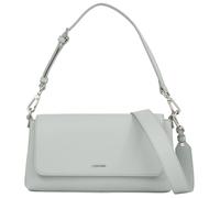 Calvin Klein Damen CK Must Shoulder Bag K60K611928 Taschen, Grau (Pigeon)