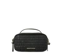 Calvin Klein Ruched Handtasche 25 cm schwarz