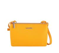 Calvin Klein Umhängetasche EW XBODY orange flash