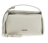Calvin Klein Elevated Soft Mini Bag Dk Ecru