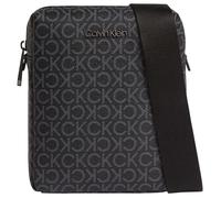 Calvin Klein Umhängetasche CK Must Mono Reporter S black