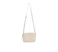 Calvin Klein Umhängetasche Quilt Beige, beige