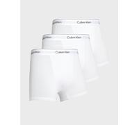 Calvin Klein Lv00nb4286 Boxershorts 3 Einheiten